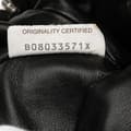 Pikkukuva 7 / 10: Pre-owned Bottega Veneta Lambskin The Mini Pouch Black