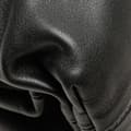 Pikkukuva 8 / 10: Pre-owned Bottega Veneta Lambskin The Mini Pouch Black