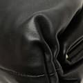 Pikkukuva 9 / 10: Pre-owned Bottega Veneta Lambskin The Mini Pouch Black