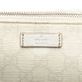 Miniatyrbillede 7 af 10: Pre-owned Gucci GG Supreme Web Crossbody White