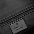 Miniatyrbillede 6 af 10: Pre-owned Gucci GG Supreme Web Crossbody Brown