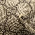 Miniatyrbillede 10 af 10: Pre-owned Gucci GG Supreme Web Crossbody Brown