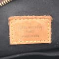 Pikkukuva 4 / 10: Pre-owned Louis Vuitton Monogram Giant Reverse Boite Chapeau Souple Brown