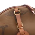 Pikkukuva 9 / 10: Pre-owned Louis Vuitton Monogram Giant Reverse Boite Chapeau Souple Brown