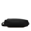 Pikkukuva 3 / 10: Pre-owned Saint Laurent Small Nylon Camp Camera Bag Black