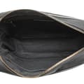 Pikkukuva 4 / 10: Pre-owned Saint Laurent Small Nylon Camp Camera Bag Black