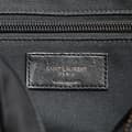 Pikkukuva 5 / 10: Pre-owned Saint Laurent Small Nylon Camp Camera Bag Black
