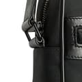 Pikkukuva 9 / 10: Pre-owned Saint Laurent Small Nylon Camp Camera Bag Black