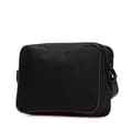 Pikkukuva 2 / 10: Pre-owned Saint Laurent Small Nylon Camp Camera Bag Black