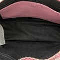 Miniatyrbilde 4 av 10: Pre-owned Versace Studded Leather Crossbody Pink