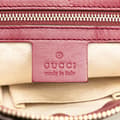 Miniatyrbillede 5 af 10: Pre-owned Gucci GG Canvas Mayfair Crossbody Brown