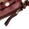 Miniatyrbillede 10 af 10: Pre-owned Gucci GG Canvas Mayfair Crossbody Brown