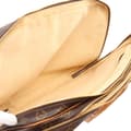 Miniatyrbilde 6 av 10: Pre-owned Louis Vuitton Monogram Pegase Porte-Documents Brown