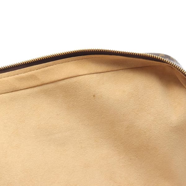 Pre-owned Louis Vuitton Monogram Pegase Porte-Documents Brown