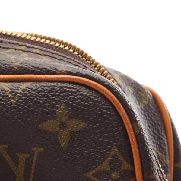 Pre-owned Louis Vuitton Monogram Pegase Porte-Documents Brown