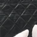 Miniatyrbilde 7 av 10: Pre-owned Chanel Mini Quilted Lambskin Tassel Flap Green