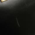 Miniatyrbild 8 av 10: Pre-owned Gucci Leather Crossbody Black