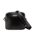 Miniatyrbild 1 av 10: Pre-owned Gucci Leather Crossbody Black