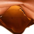Miniatyrbilde 4 av 10: Pre-owned Louis Vuitton Monogram Musette Salsa GM Brown