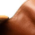 Miniatyrbilde 7 av 10: Pre-owned Louis Vuitton Monogram Musette Salsa GM Brown