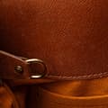 Miniatyrbilde 8 av 10: Pre-owned Louis Vuitton Monogram Musette Salsa GM Brown
