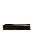 Miniatyrbilde 3 av 10: Pre-owned Louis Vuitton Taiga Moskova Briefcase Red
