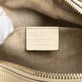 Miniatyrbild 5 av 10: Pre-owned Gucci GG Canvas Bree Crossbody Brown