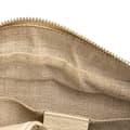 Miniatyrbild 10 av 10: Pre-owned Gucci GG Canvas Bree Crossbody Brown