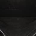 Miniatyrbilde 6 av 10: Pre-owned Hermès Togo Sac A Depeches 38 Black