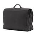 Miniatyrbilde 2 av 10: Pre-owned Hermès Togo Sac A Depeches 38 Black