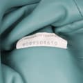 Pikkukuva 5 / 7: Pre-owned Bottega Veneta Lambskin The Mini Pouch Blue