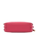 Miniatyrbillede 3 af 10: Pre-owned Prada Mini Saffiano Camera Bag Pink