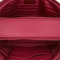 Miniatyrbillede 4 af 10: Pre-owned Prada Mini Saffiano Camera Bag Pink