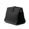 Pikkukuva 2 / 9: Pre-owned Saint Laurent Toy Leather Monogram Cabas Black
