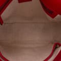 Pikkukuva 4 / 10: Pre-owned Gucci Medium GG Canvas Lady Web Crossbody Brown