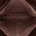 Miniatyrbild 4 av 9: Pre-owned Bottega Veneta Nappa Intrecciato Crossbody Brown