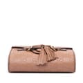 Pikkukuva 3 / 10: Pre-owned Gucci Mini Guccissima Emily Crossbody Brown