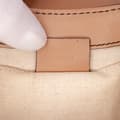 Pikkukuva 6 / 10: Pre-owned Gucci Mini Guccissima Emily Crossbody Brown