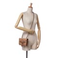 Pikkukuva 10 / 10: Pre-owned Gucci Mini Guccissima Emily Crossbody Brown