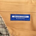 Pikkukuva 5 / 9: Pre-owned Burberry Nova Check Canvas Crossbody Brown