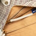 Pikkukuva 6 / 9: Pre-owned Burberry Nova Check Canvas Crossbody Brown