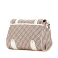 Pikkukuva 2 / 9: Pre-owned Burberry Nova Check Canvas Crossbody Brown