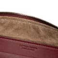Pikkukuva 8 / 10: Pre-owned Bottega Veneta Nappa Intrecciato Biletto Wallet On Chain Red