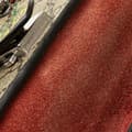 Miniatyrbild 7 av 10: Pre-owned Gucci Mini GG Supreme Blooms Dionysus Crossbody Brown
