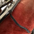 Miniatyrbild 8 av 10: Pre-owned Gucci Mini GG Supreme Blooms Dionysus Crossbody Brown
