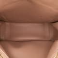 Miniatyrbild 5 av 10: Pre-owned Chloé Medium Leather Mily Crossbody Black