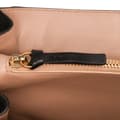 Miniatyrbild 7 av 10: Pre-owned Chloé Medium Leather Mily Crossbody Black