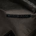 Pikkukuva 6 / 10: Pre-owned Fendi Zucchino Canvas Crossbody Black