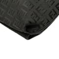 Pikkukuva 8 / 10: Pre-owned Fendi Zucchino Canvas Crossbody Black