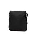 Pikkukuva 2 / 10: Pre-owned Fendi Zucchino Canvas Crossbody Black